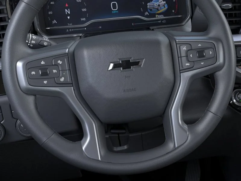 2026 Chevrolet Silverado 2500 HD LT - Photo 26