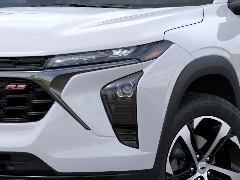 2026 Chevrolet Trax RS - Photo 10