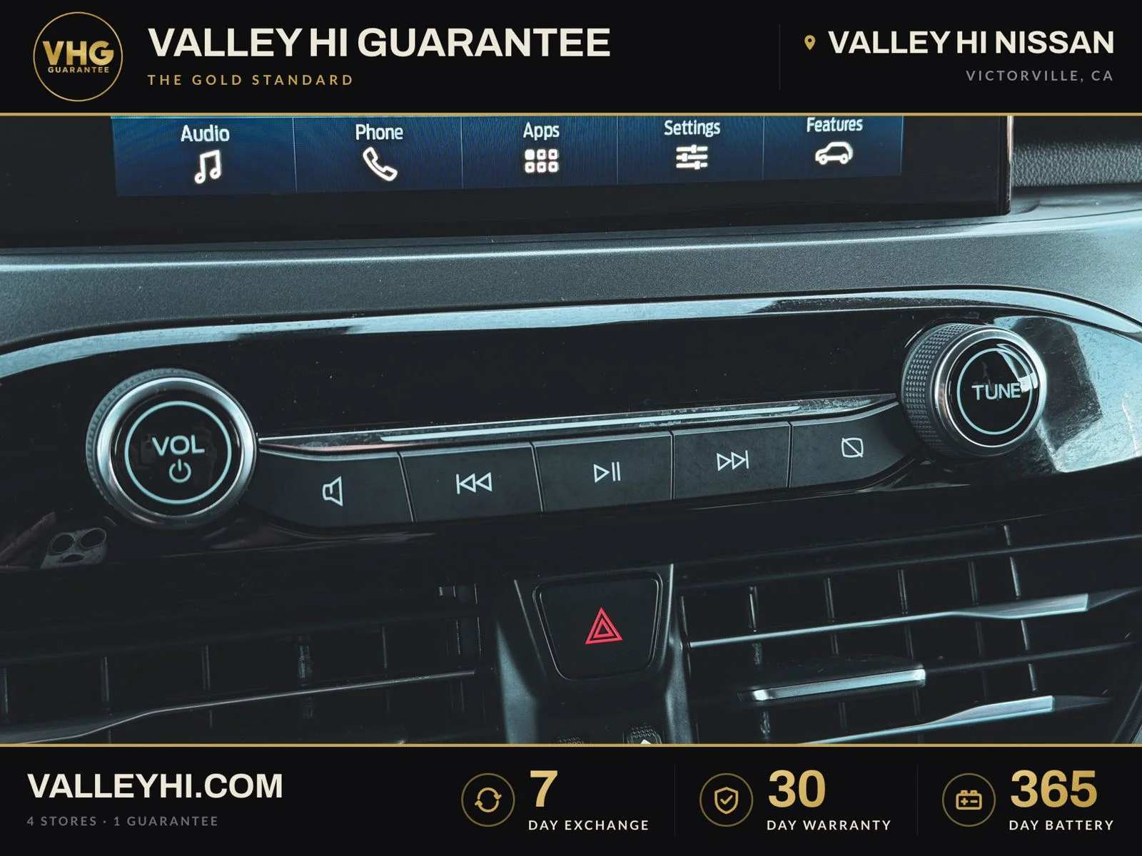Used 2023 Black Ford Base image 26