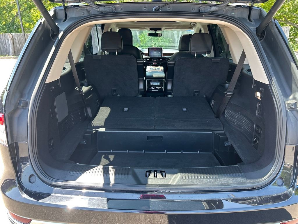2022 Lincoln Aviator Reserve - Photo 14