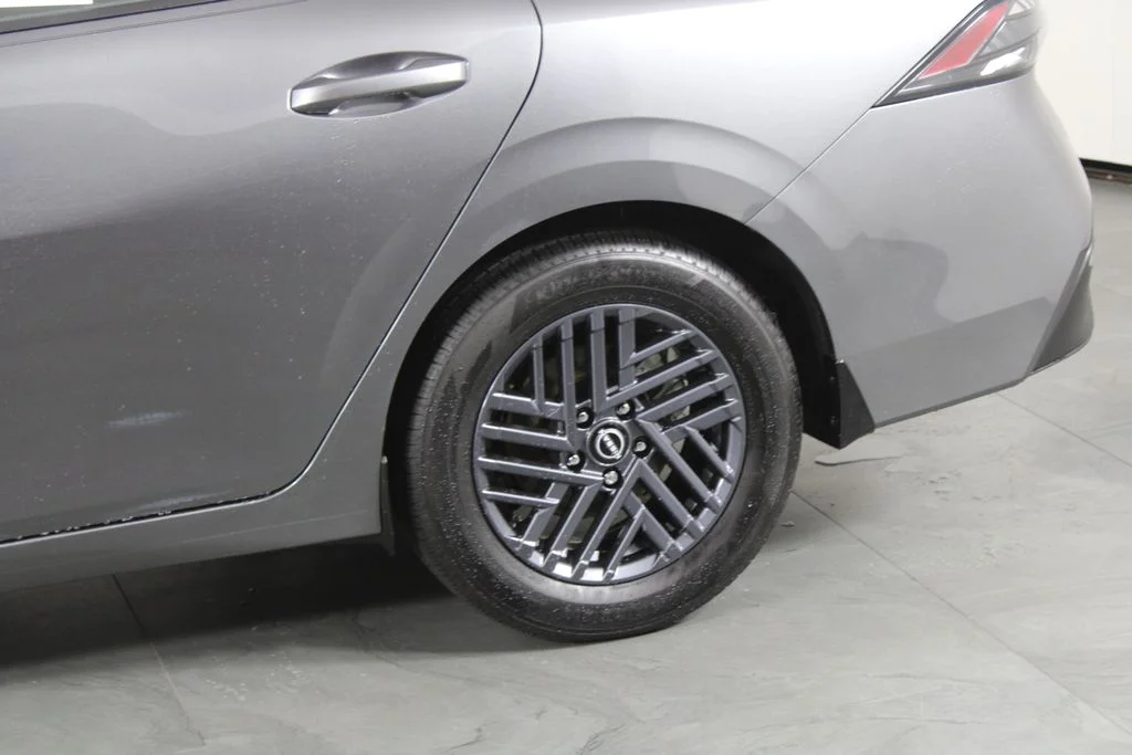 2026 Nissan Sentra SV - Photo 15