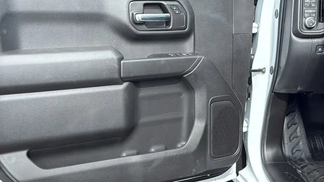 2026 GMC Sierra 1500 Pro - Photo 27