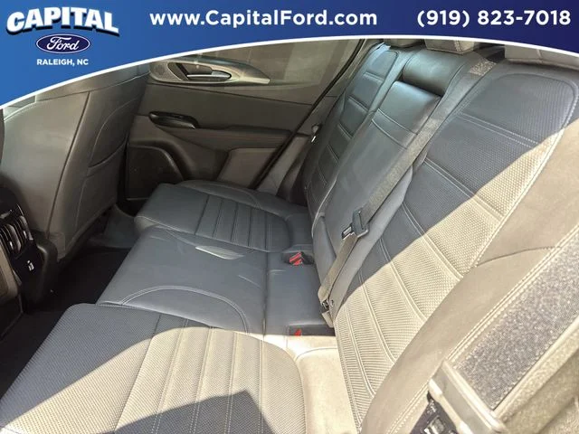 Used 2024 Red Dodge GT Plus image 17