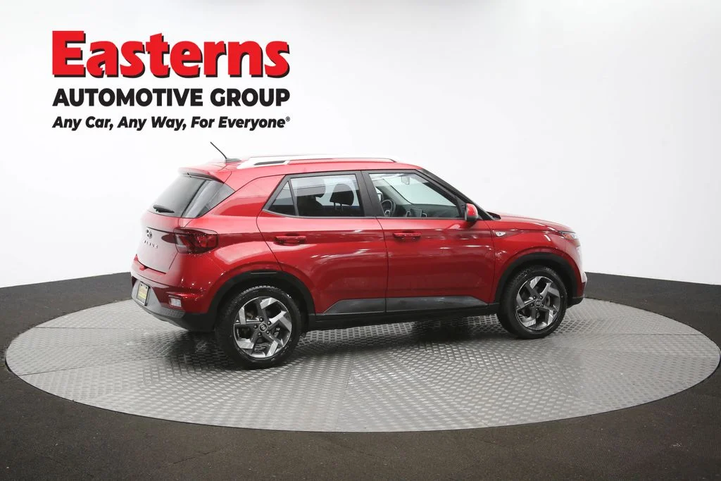 Used 2023 Red Hyundai Limited image 43