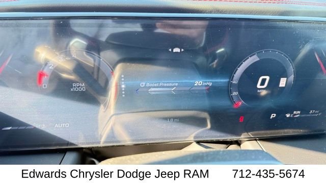 New 2026 Redeye Dodge R/T Plus image 22