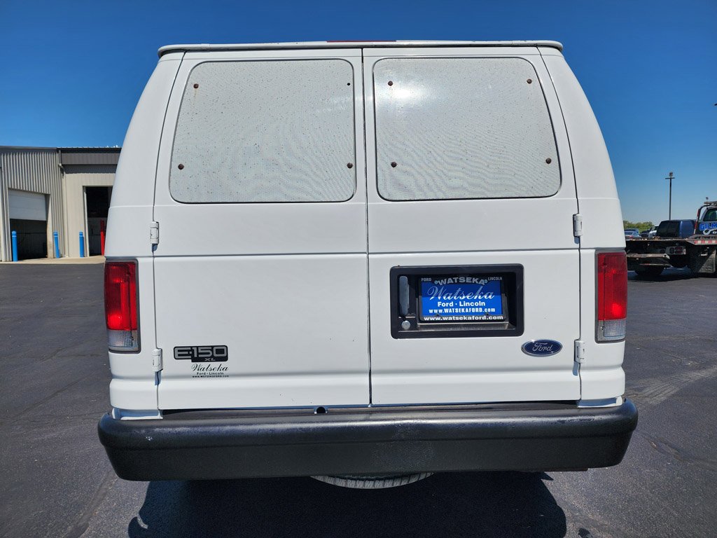 Used 2001  Ford  image 7