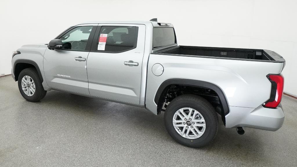 2026 Toyota Tundra SR5 - Photo 28