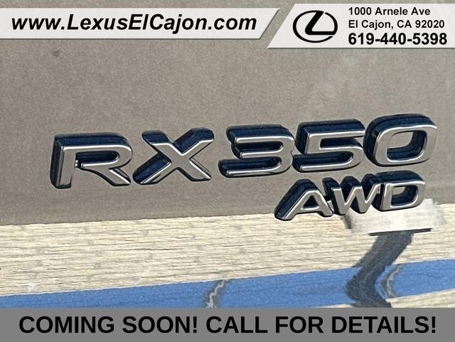 Certified Used 2026 Black Lexus 350 Premium+ image 23