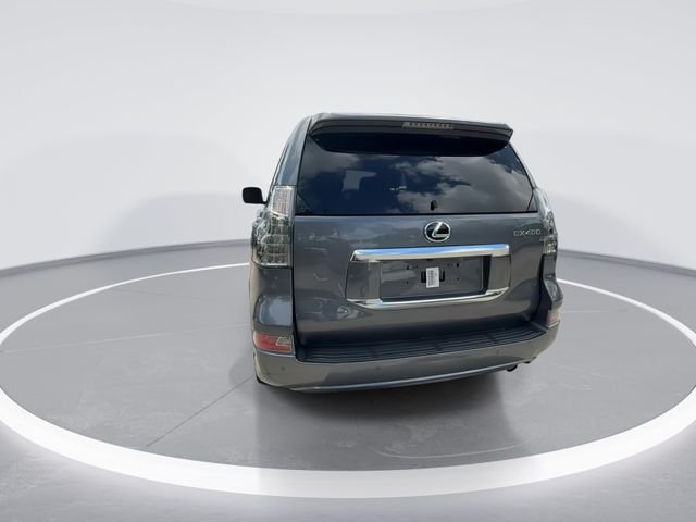 2023 Lexus GX PREMIUM - Photo 6