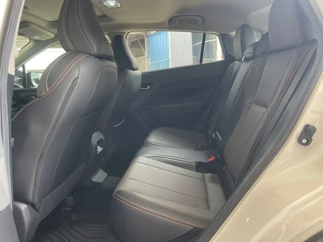 2025 Subaru Crosstrek Limited - Photo 17