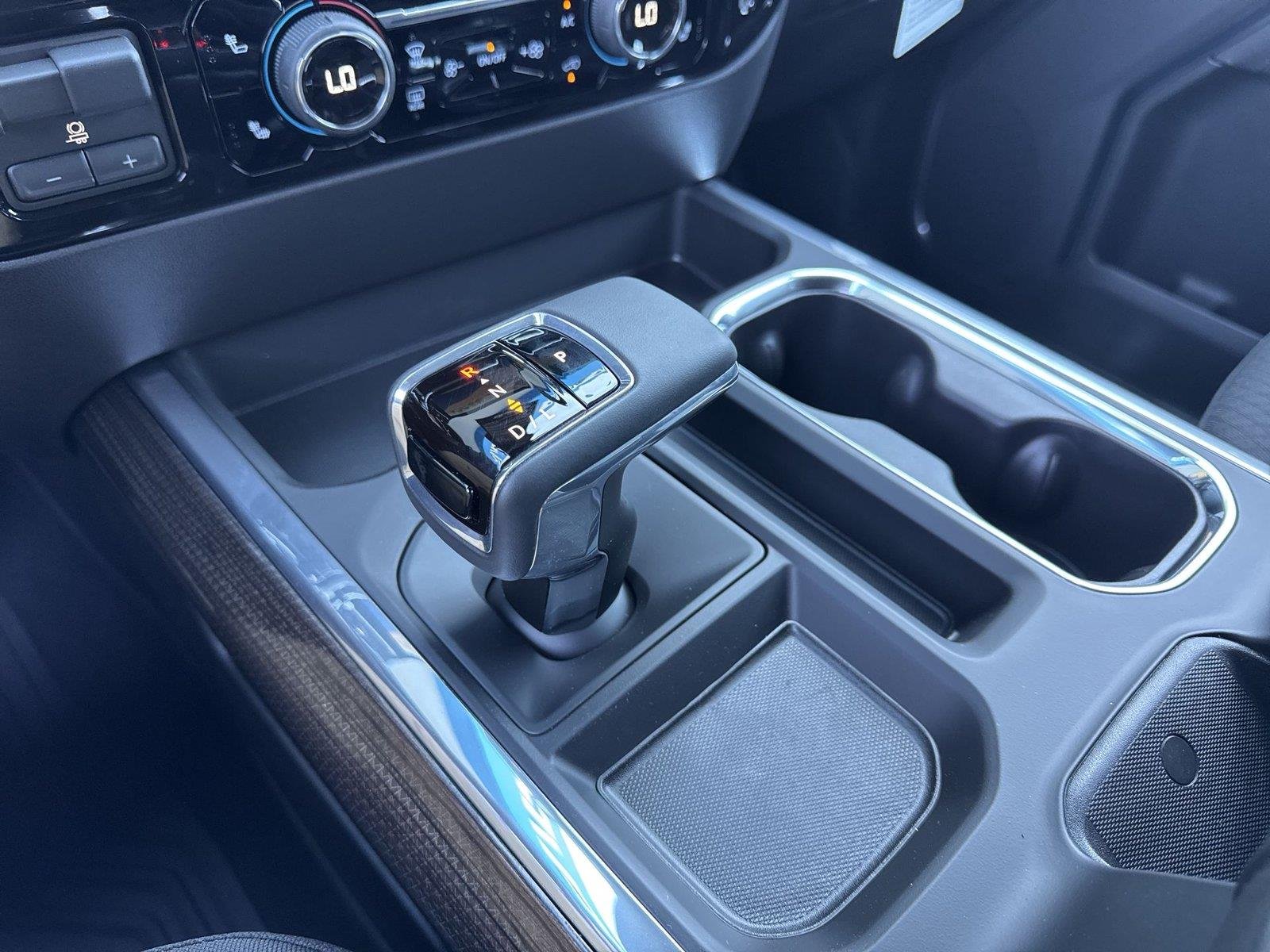 2026 Chevrolet Silverado 1500 LT Trail Boss - Photo 16