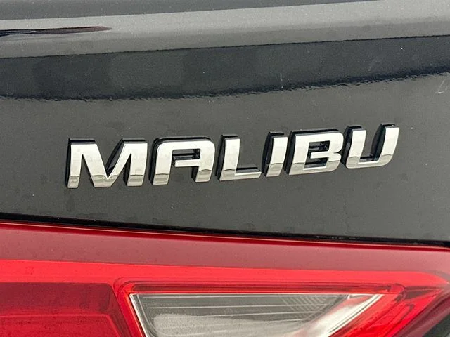 Certified Pre-Owned 2024 Chevrolet Malibu LT