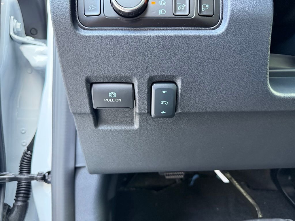 2026 Ford F-350 Super Duty Lariat - Photo 8