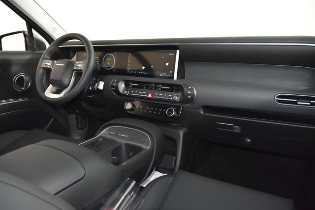 New 2026 Gray Hyundai SEL 8P image 20