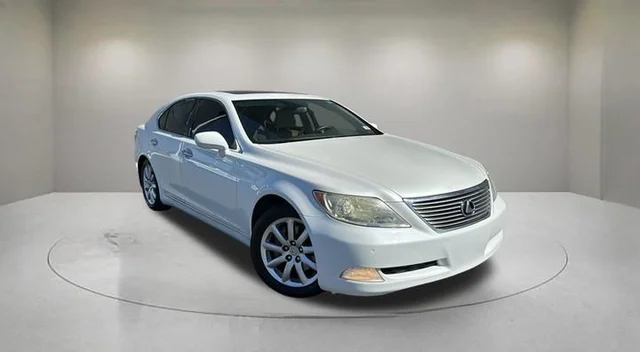 2009 Lexus LS 460 460