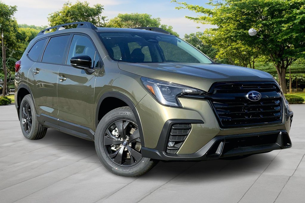 Certified Used 2026 Brown Subaru Premium image 2