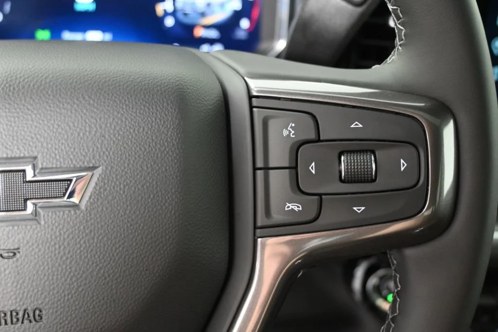 2026 Chevrolet Silverado 2500 HD High Country - Photo 37