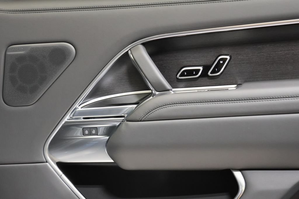 2026 Land Rover Range Rover SE - Photo 41