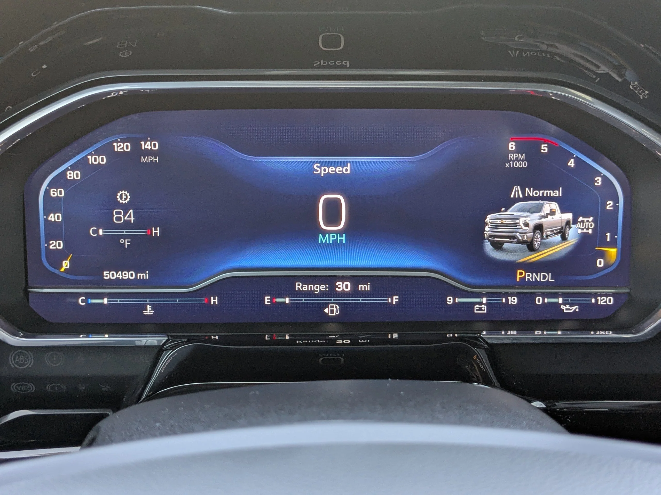 2024 Chevrolet Silverado 3500HD High Country - Photo 30