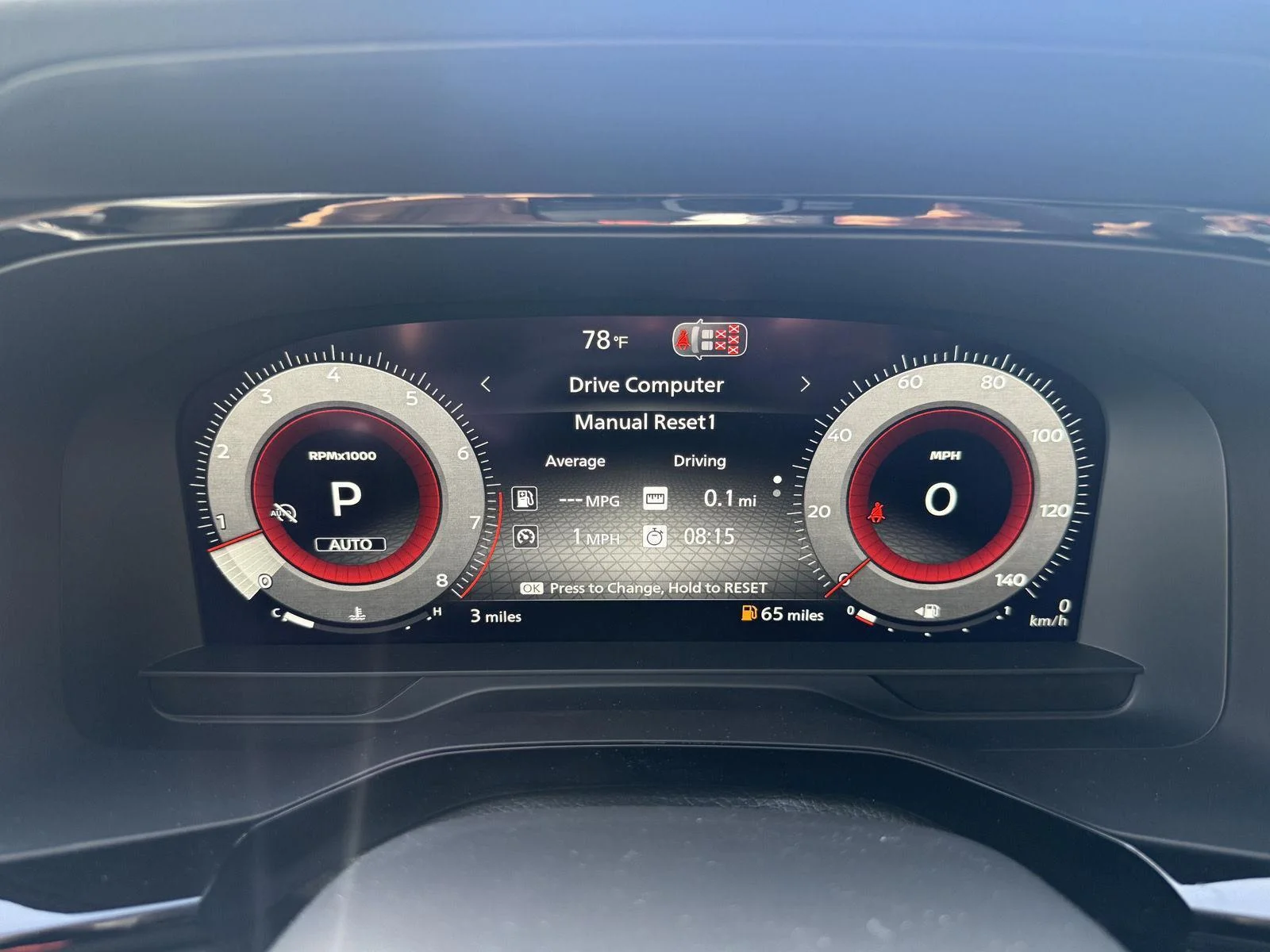 New 2026 Scarlet Ember Tintcoat Nissan SL image 25