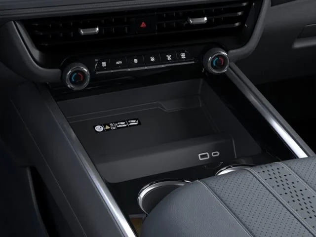 2026 Chevrolet Suburban High Country - Photo 44