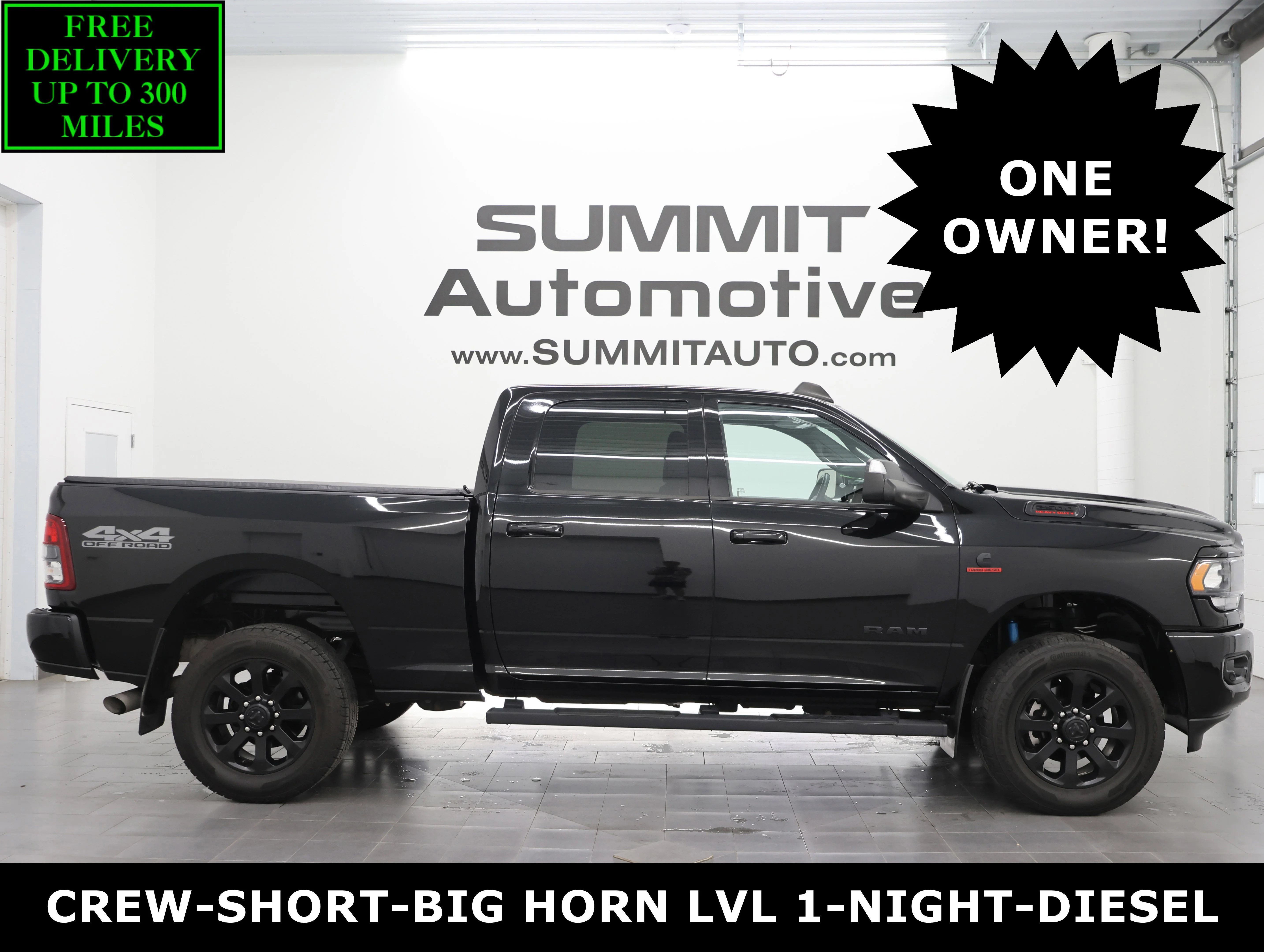 2020 Ram Ram 2500 Pickup