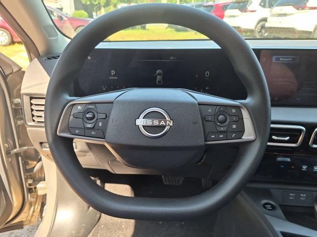 New 2026 Imperial Bronze Nissan SV image 13