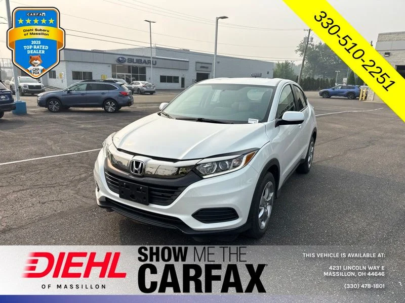 Used 2021  Honda LX image 2