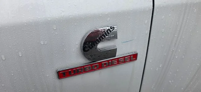 2026 RAM Ram 2500 Pickup Tradesman - Photo 6