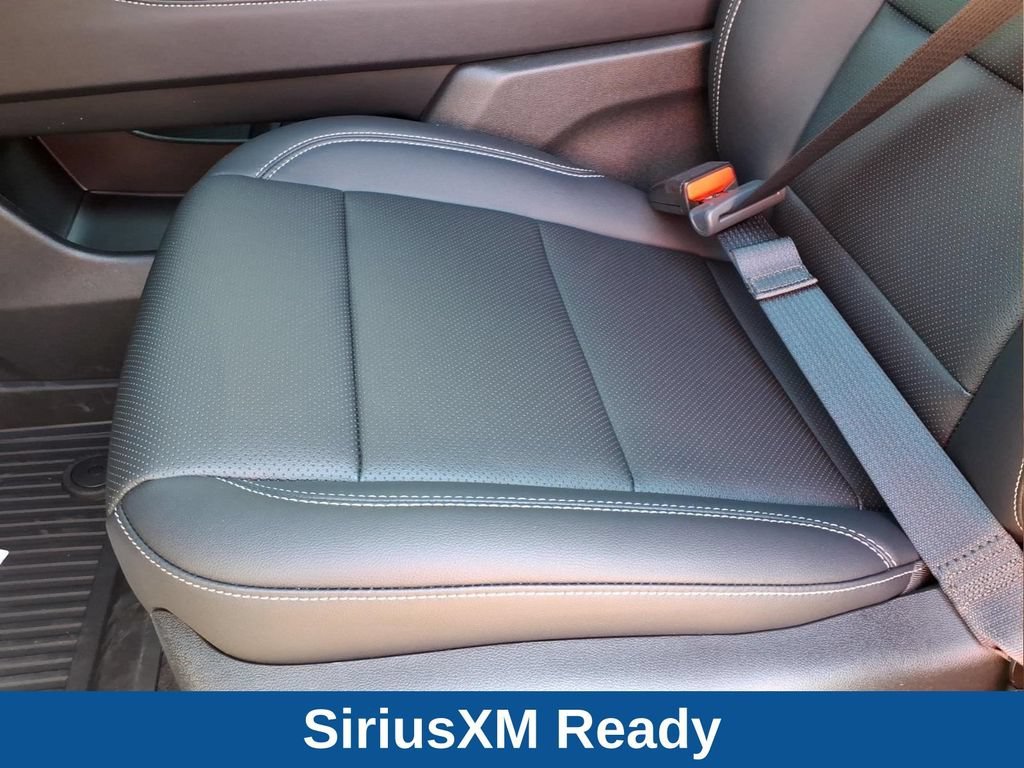 New 2026 Sterling Gray Metallic Chevrolet LT image 15
