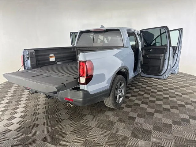 Used 2023 Gray Honda RTL-E image 18