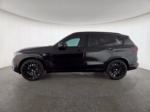 2024 BMW X5 50e - Photo 30