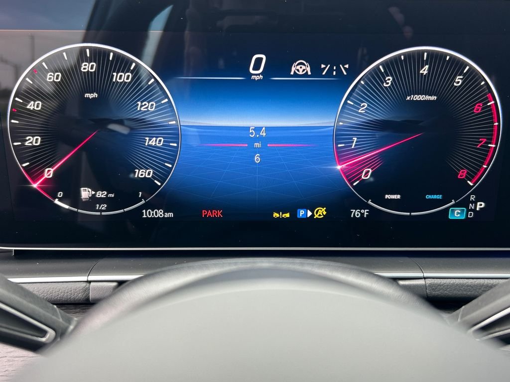 New 2026 Twilight Blue Metallic Mercedes-Benz GLS 450 image 17