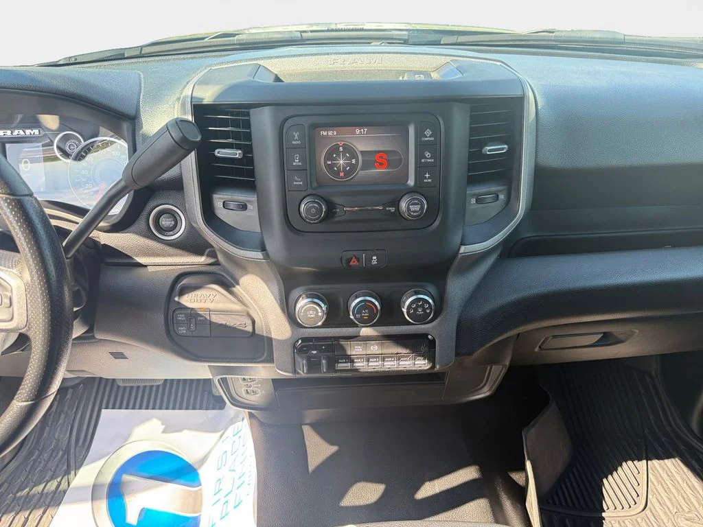 Used 2024 Black Ram Tradesman image 10