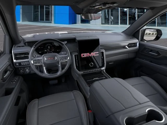 New 2026 Sterling Metallic GMC Elevation image 15