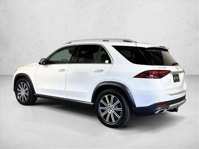 New 2026 Polar White Mercedes-Benz GLE 350 image 37