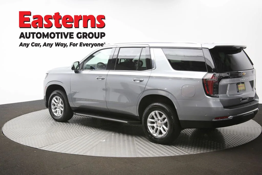 Used 2025 Gray Chevrolet LT image 67