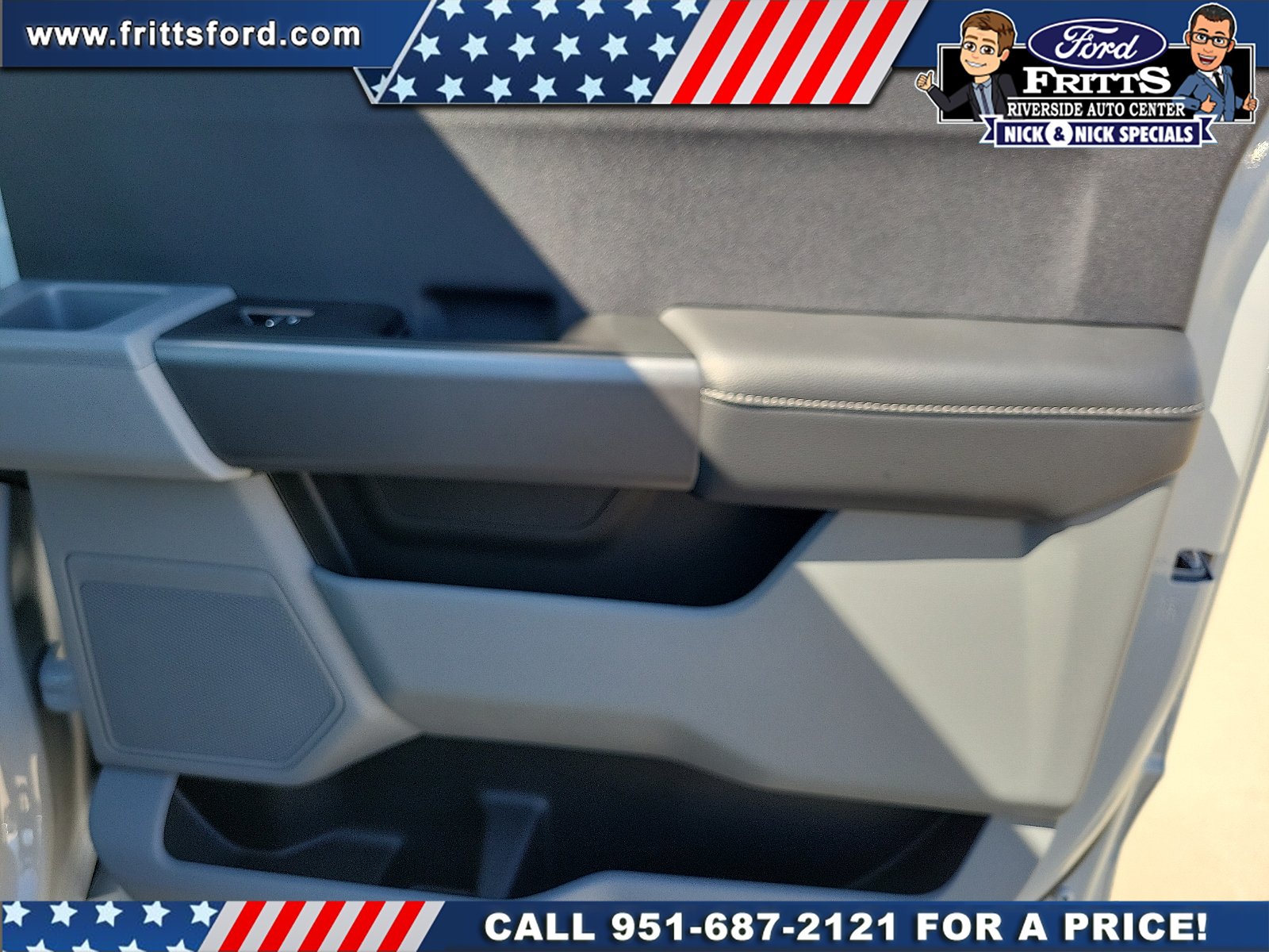 New 2026 Avalanche Ford F-250® XL image 22