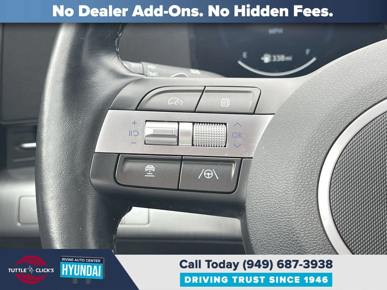 Used 2024 ABYSS BLACK PEARL HYUNDAI LIMITED image 36