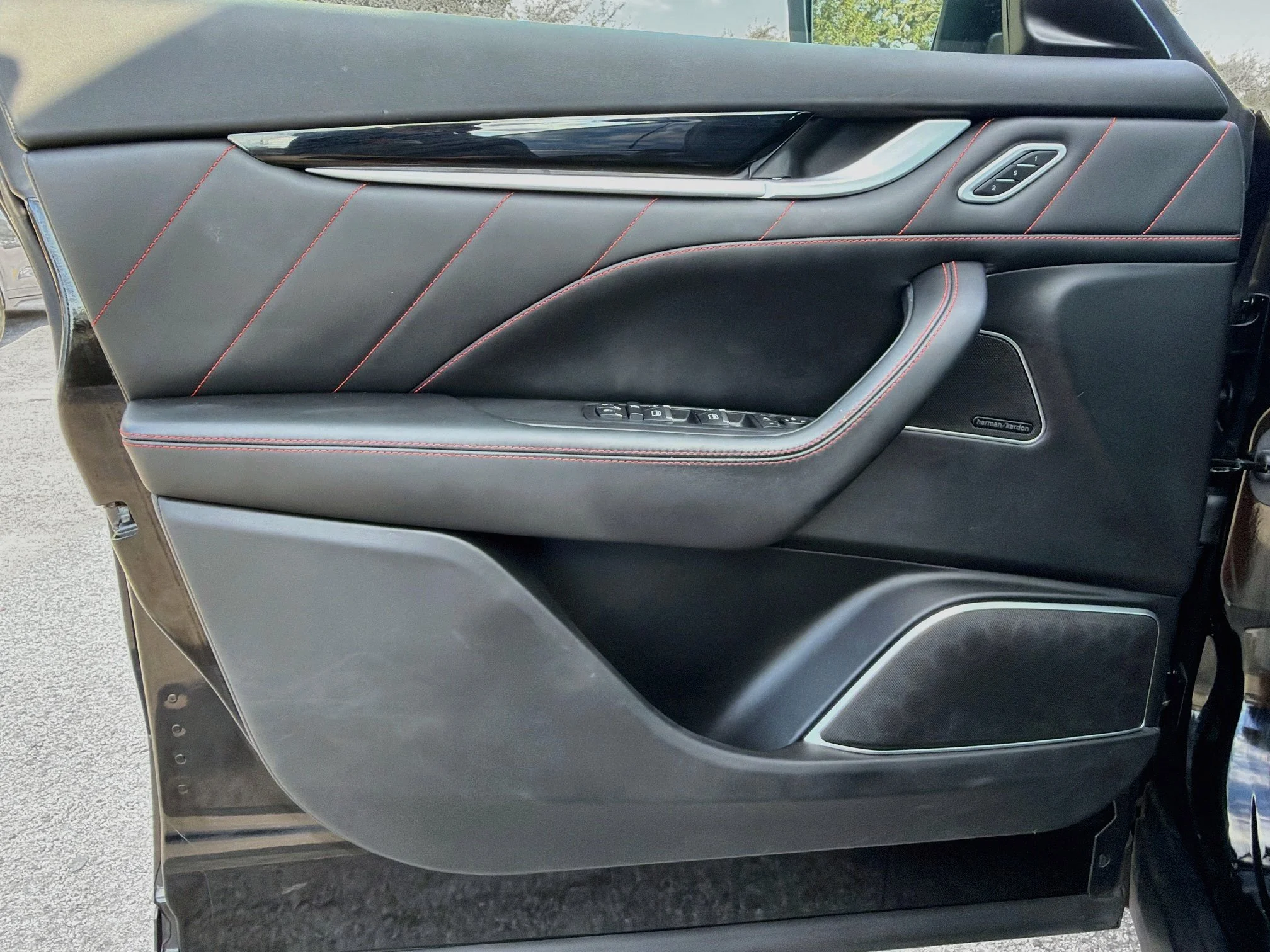 2019 Maserati Levante S GranSport - Photo 21