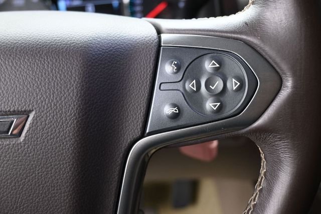 Used 2017 Gray Chevrolet LT image 23