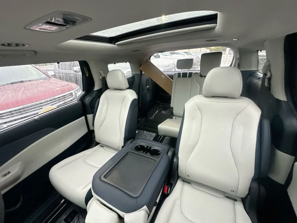 2026 Kia Carnival SX - Photo 50