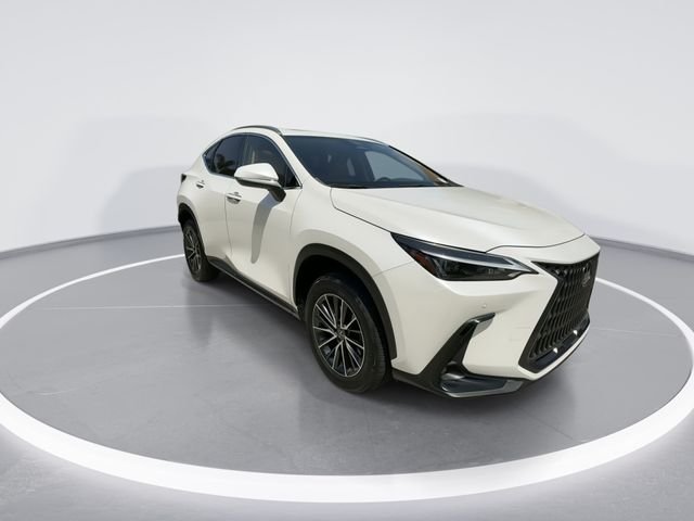 Certified Used 2024 White Lexus 350 Premium image 2