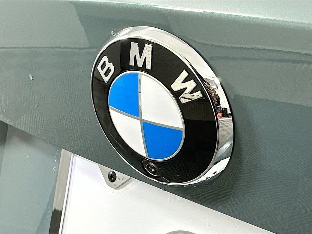 Used 2026 Cape York Green Metallic BMW 430i image 22