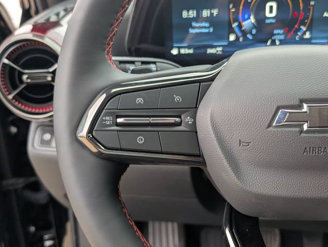 2027 Chevrolet Equinox RS - Photo 17