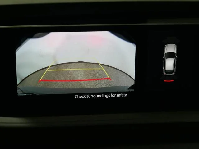 New 2026 Aero Gray Metallic Mazda 2.5 S Preferred AWD image 9