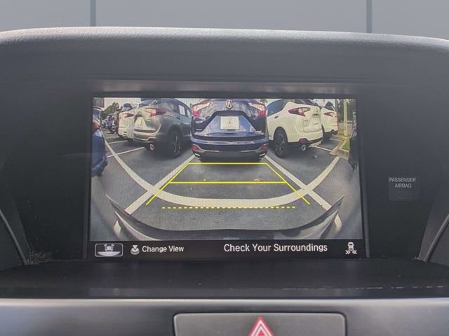 Used 2022  Acura Technology & A-Spec Packages image 20