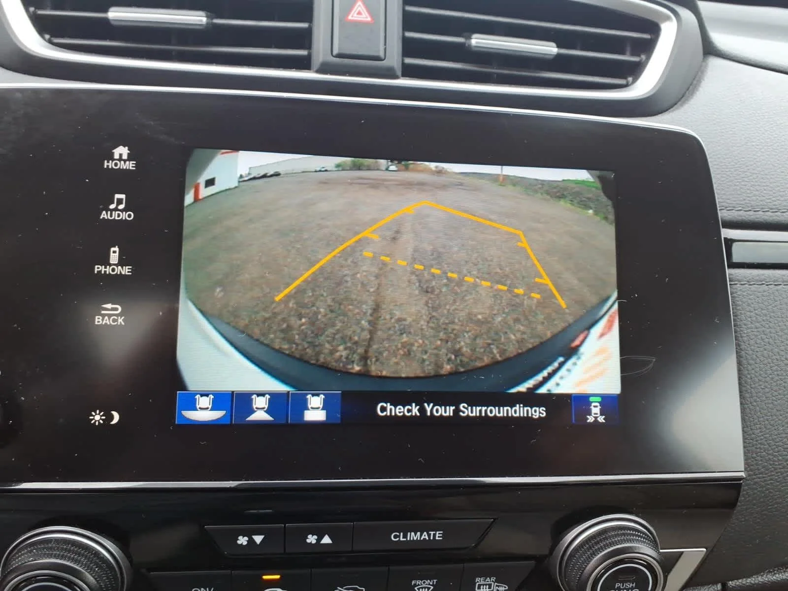 2020 Honda CR-V EX - Photo 20