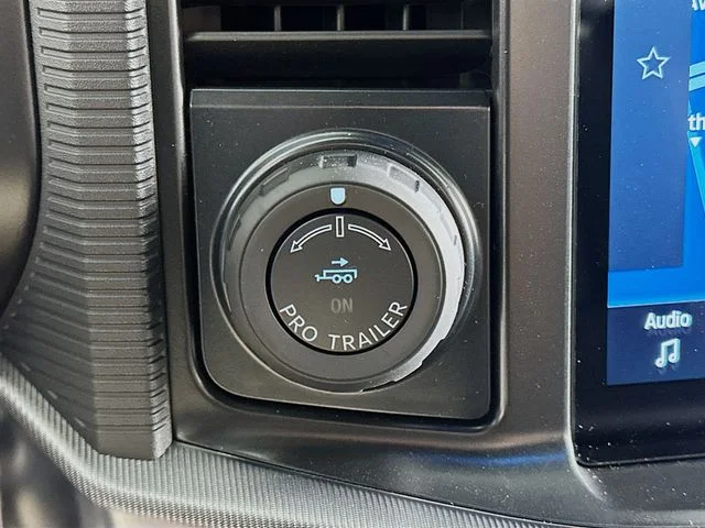 New 2025 Ford F-150 Raptor