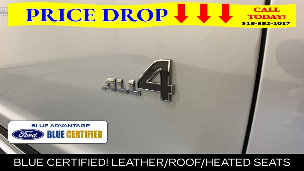 Certified Used 2022 White Silver MINI  image 11